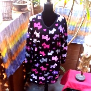 Simply Basic Sleepwear